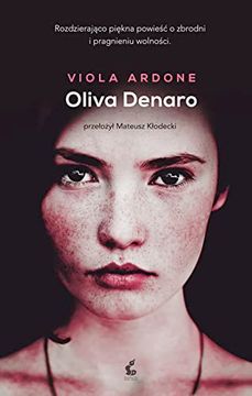 portada Oliva Denaro