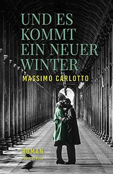 portada Und es Kommt ein Neuer Winter (Transfer Bibliothek) (en Alemán)