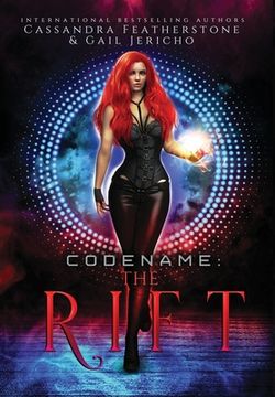 portada Codename: The Rift Special Edition: The Rift Special Edition: The Riftverse (Book One) (in English)