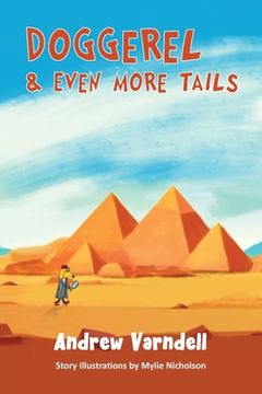 portada Doggerel & Even More Tails: Book Three