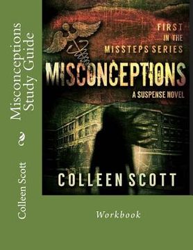 portada Misconceptions Study Guide (in English)