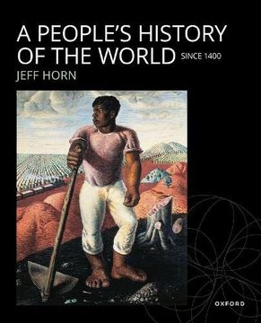 portada A People'S History of the World: Since 1400