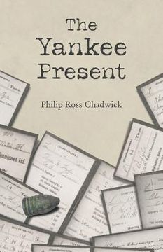 portada The Yankee Present (en Inglés)