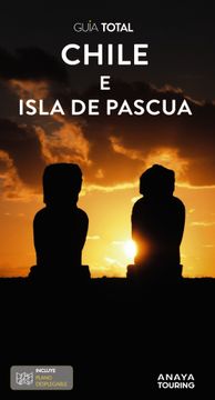 portada Chile y la Isla de Pascua