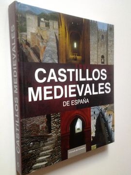 portada Castillos Medievales de España