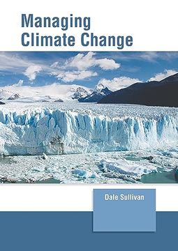 portada Managing Climate Change (en Inglés)