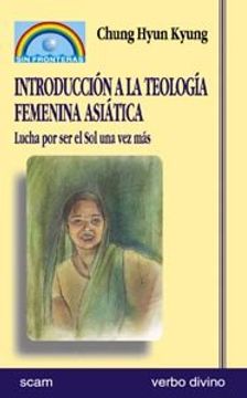 portada Introducción a la teología femenina asiática