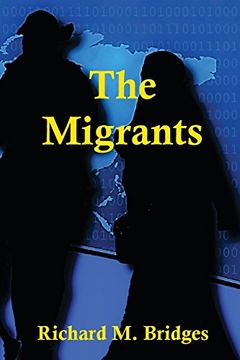 portada The Migrants (en Inglés)