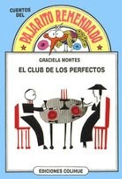 portada El Club de los Perfectos (in Spanish)