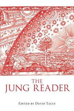 portada the jung reader