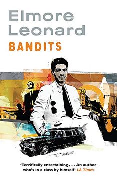portada Bandits (in English)