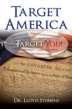 portada Target America-Target You! (en Inglés)