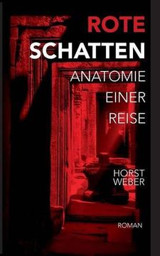 portada Rote Schatten (German Edition)