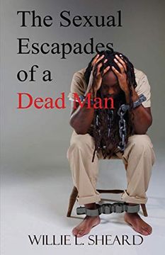 portada Sexual Escapades of a Dead man (en Inglés)