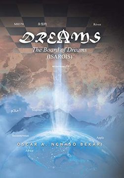 portada Dreams: The Board of Dreams (Isarois) (en Inglés)