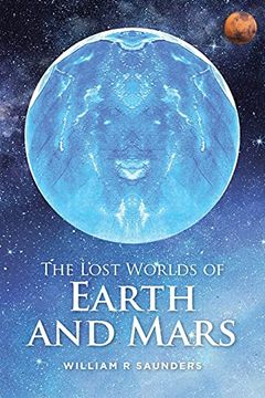 portada The Lost Worlds of Earth and Mars 