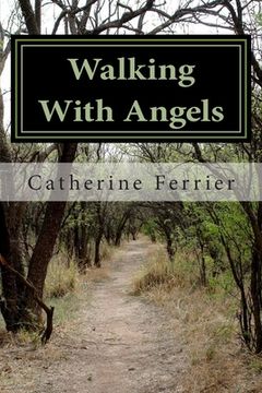 portada Walking With Angels (en Inglés)