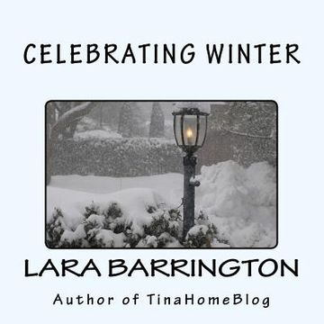 portada Celebrating Winter