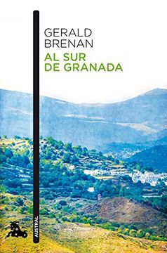 portada Al sur de Granada (in Spanish)