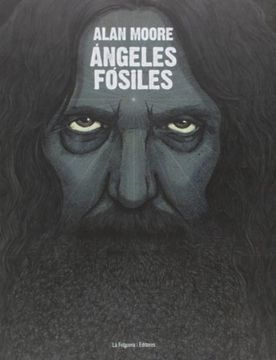 portada Ángeles Fósiles (in Spanish)