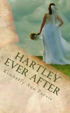 portada Hartley Ever After (en Inglés)