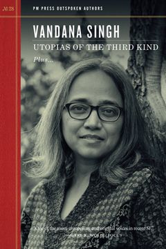 portada Utopias of the Third Kind (in English)