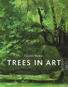 portada Trees in art (in English)
