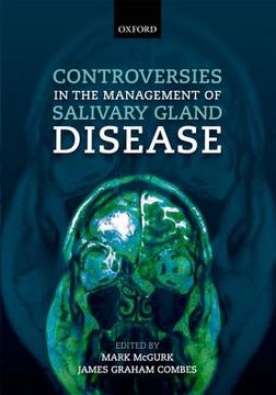 portada controversies in the management of salivary gland disease