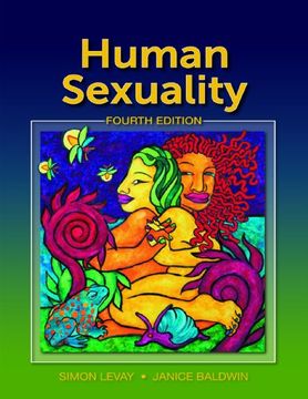 portada Human Sexuality