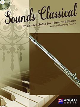 portada Sounds Classical (en Inglés)