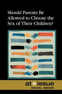 portada should parents be allowed to choose the gender of their children?
