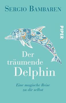 portada Der Träumende Delphin (en Alemán)