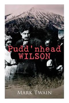 portada Pudd'nhead Wilson (in English)