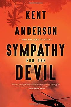 portada Sympathy for the Devil (Mulholland Classic) (en Inglés)
