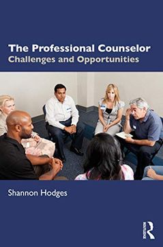 portada The Professional Counselor 