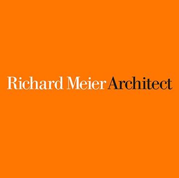 portada Richard Meier, Architect vol 7 (en Inglés)