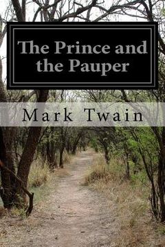 portada The Prince and the Pauper (in English)