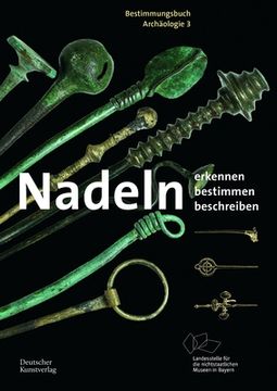 portada Nadeln: Erkennen - Bestimmen - Beschreiben (in German)