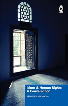 portada Islam & Human Rights: A Conversation (en Inglés)