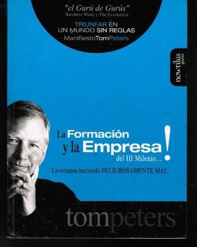 portada Formacion y la Empresa (in Spanish)