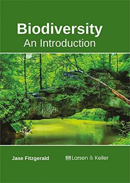 portada Biodiversity: An Introduction