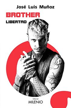 portada Brother. Libertad (in Spanish)