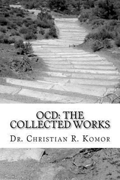 portada ocd: the collected works (en Inglés)