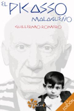 portada El Picasso Malagueño (in Spanish)