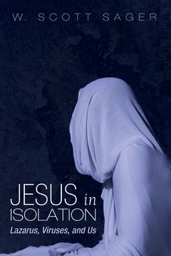 portada Jesus in Isolation (en Inglés)