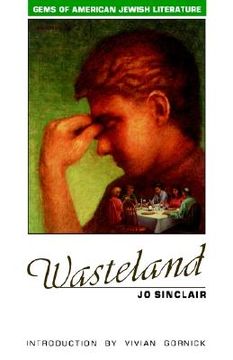 portada wasteland (in English)