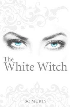 portada The White Witch