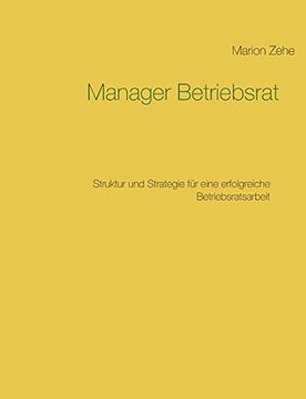 portada Manager Betriebsrat