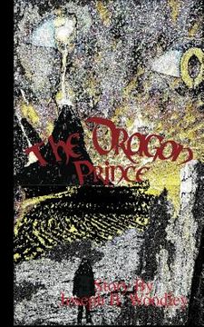 portada The Dragon Prince (en Inglés)