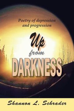 portada Up from Darkness (en Inglés)